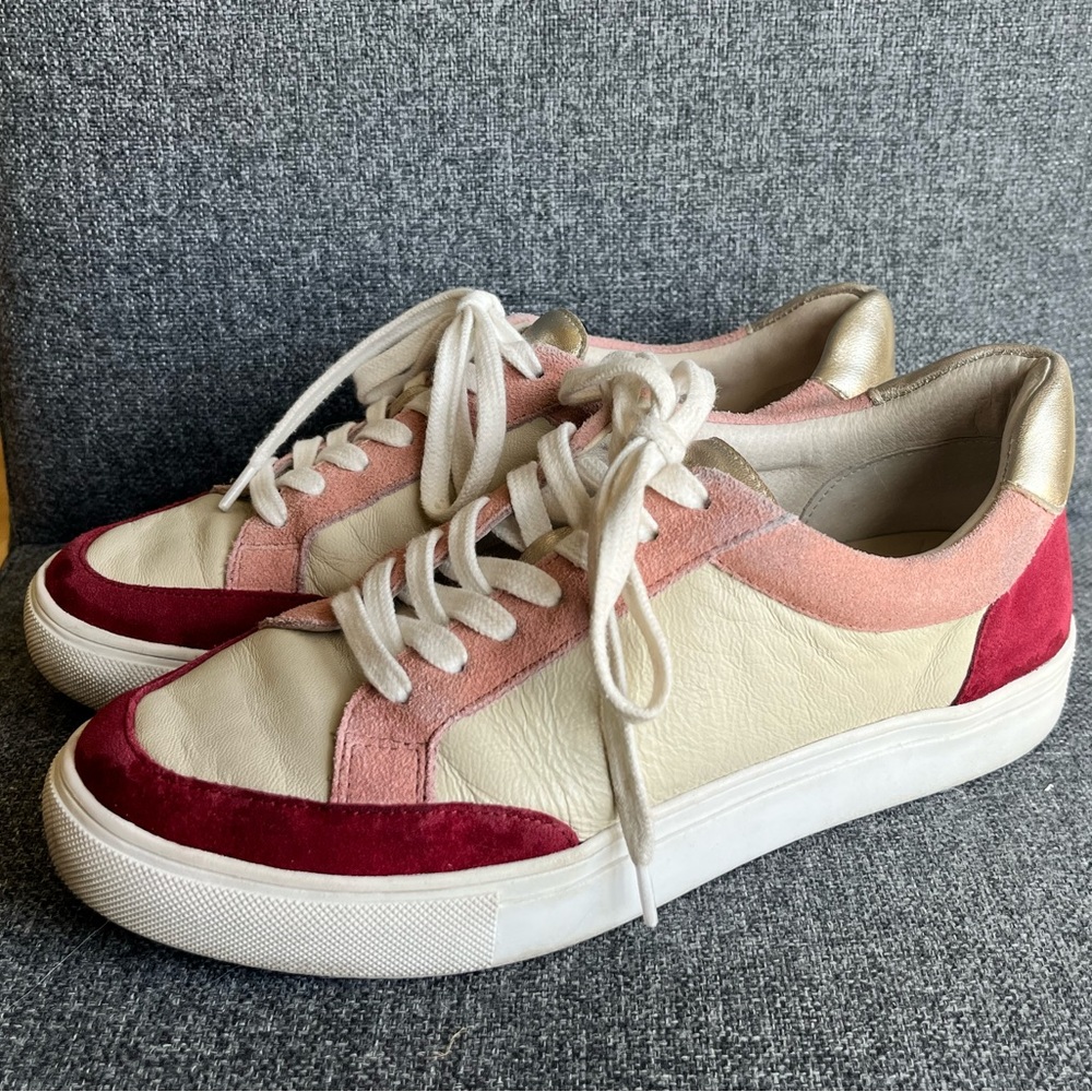 Birdie’s Cardinal Limited Edition sz 8